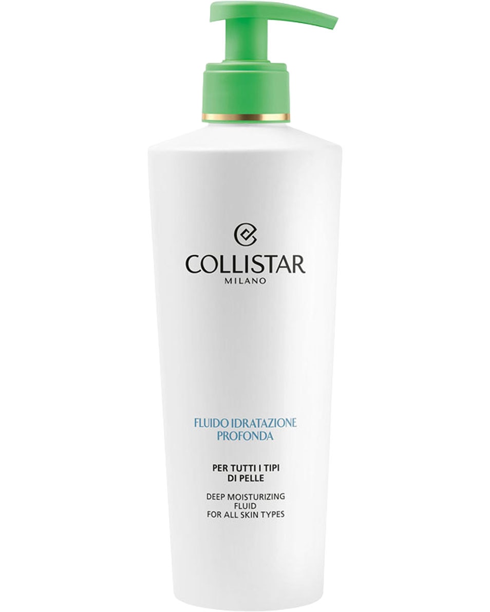 COLLISTAR Hydra-Illuminating Deep Moisturizing Fluid 400 ML
