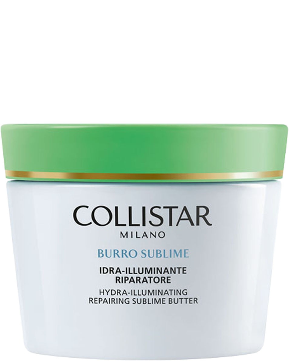 COLLISTAR Hydra-Illuminating Repairing Sublime Butter 200 ML