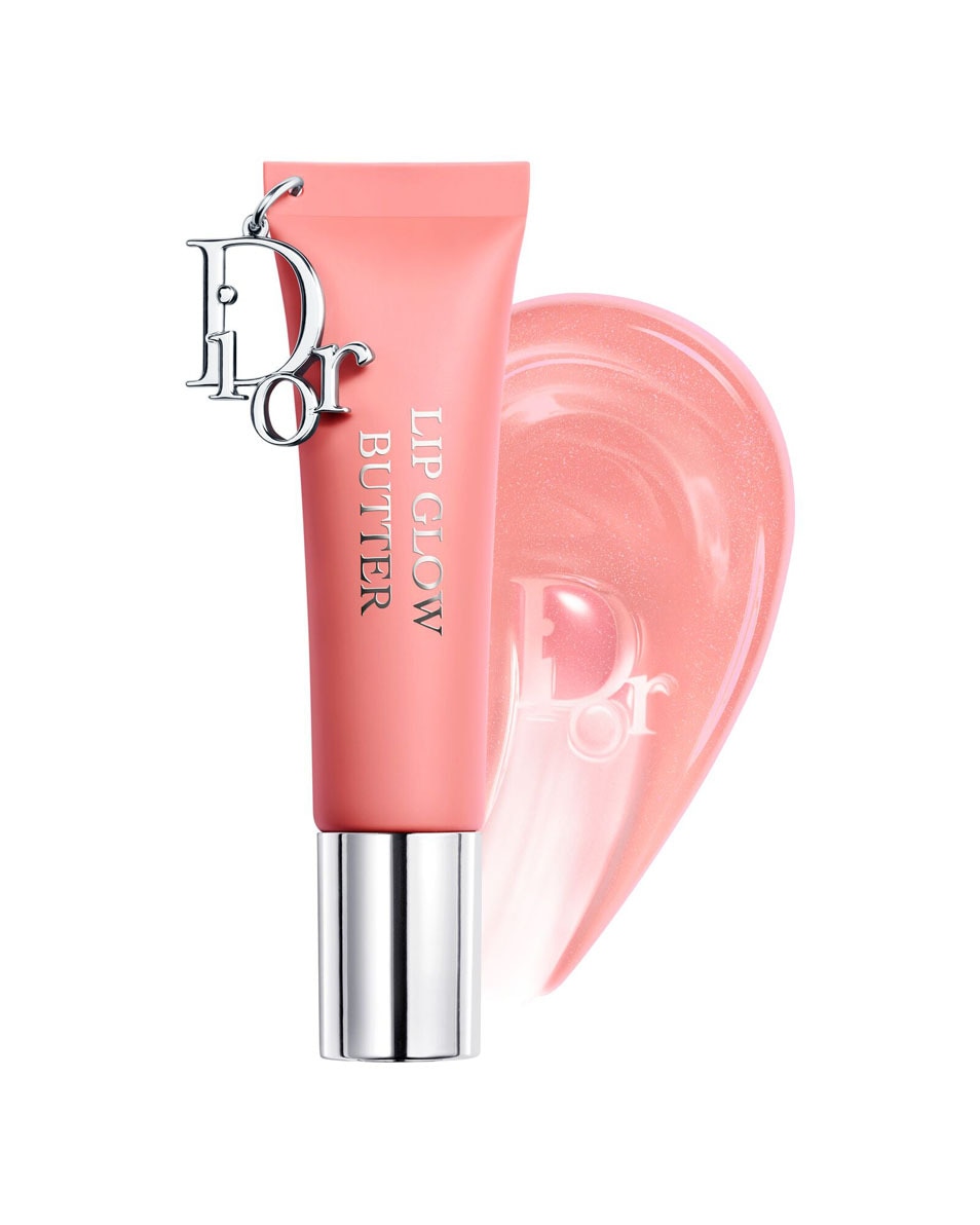 DIOR Dior Addict Lip Glow Butter Ultraglanzende lipverzorging - peptide + ceramide 106 POMELO