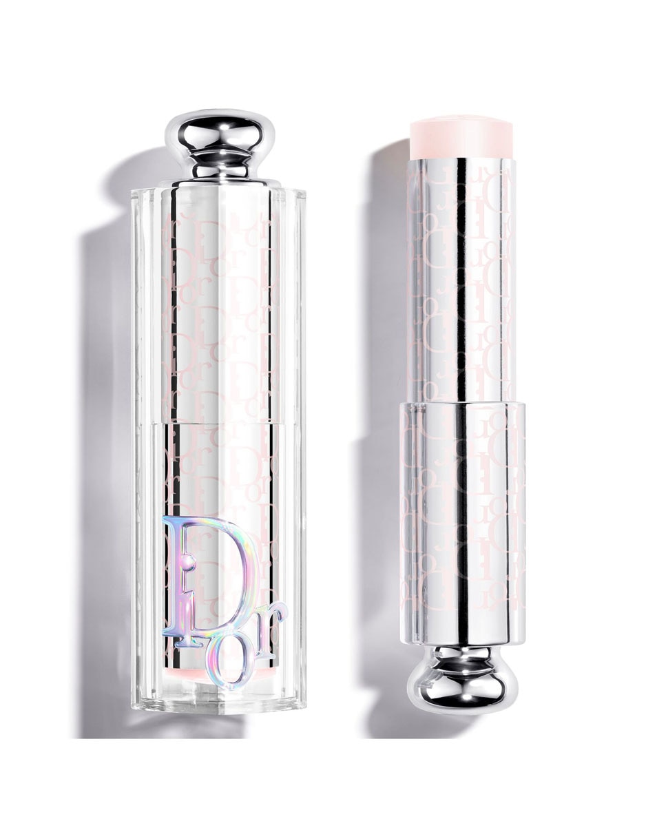 DIOR BACKSTAGE Glassy Glow Stick - Highlighter Balm Baume en stick illuminateur multi-usage 017 GLOSSY JELLY