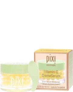 Crème hydratante sérum 2-en-1 Crème hydratante sérum 2-en-1