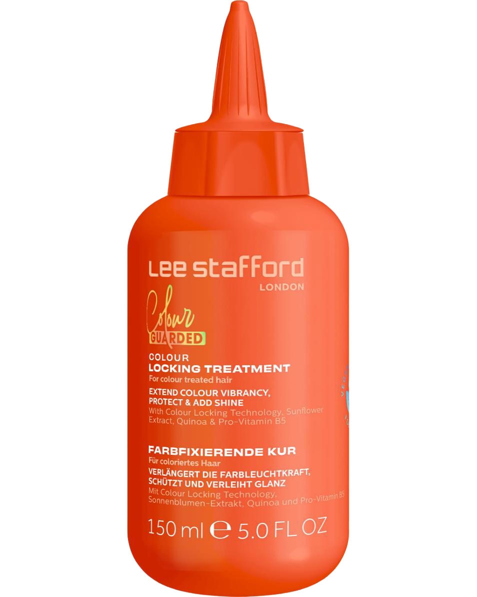 LEE STAFFORD Colour Guarded Color Soin capillaire 150 ML