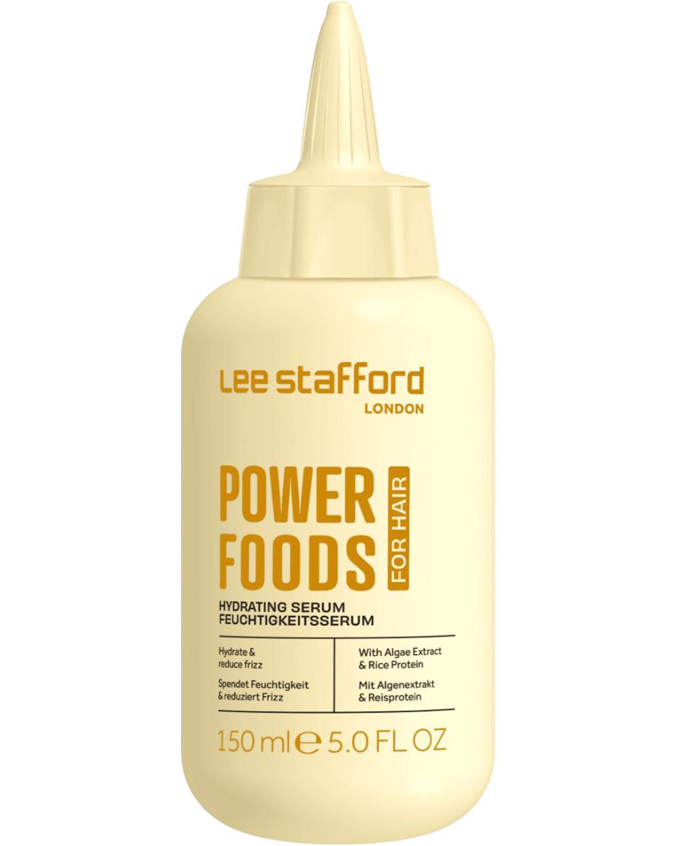 LEE STAFFORD Powerfoods Haar behandeling 150 ML