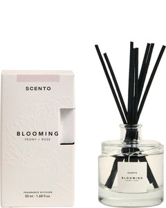 Mini Diffuseur d’ambiance Pivoine & Rose Mini Diffuseur d’ambiance Pivoine & Rose