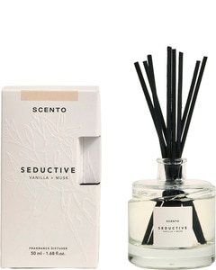 Diffuseur d’ambiance Vanille & Musc Diffuseur d’ambiance Vanille & Musc