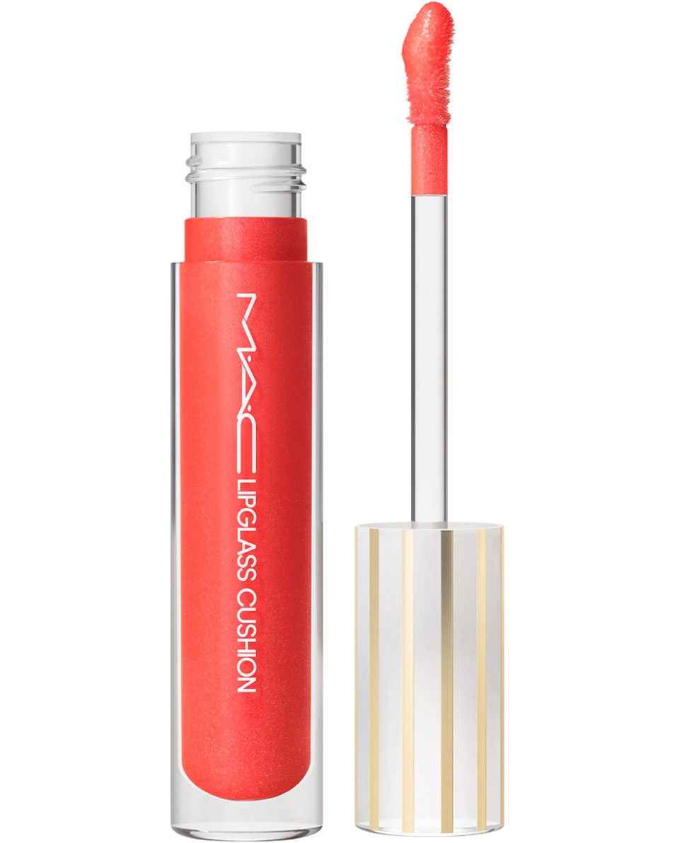 M.A.C LIPGLASS Niet-plakkerige, hoogglanzende lipgloss Slippery