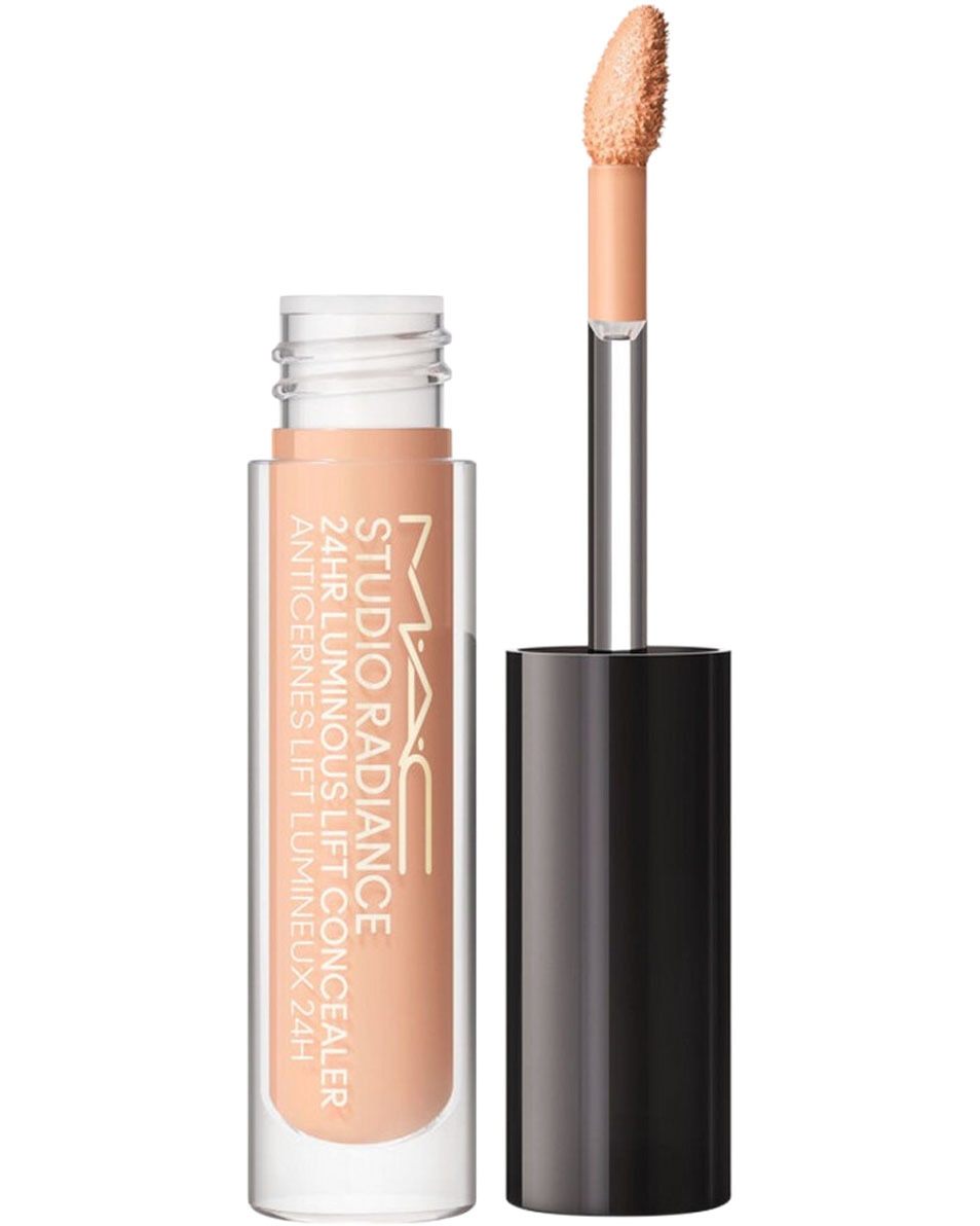 M.A.C Studio Radiance Concealer Mini Anti-cernes lumineux longue tenue mini NW13