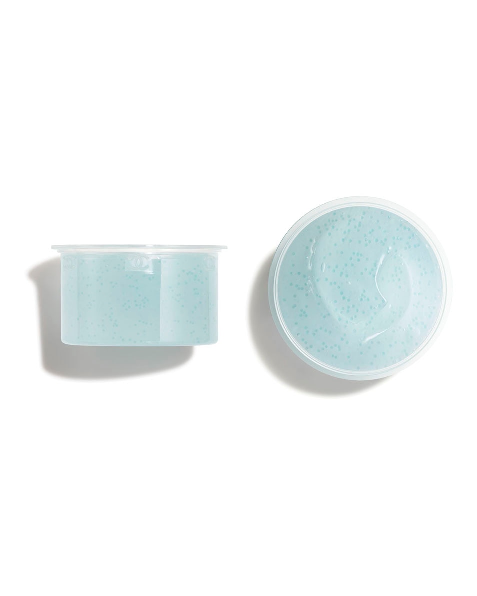 CHANEL HYDRA BEAUTY MICRO GEL CRÈME – RECHARGE HYDRATEREND VOLLER MAKEND VERSTERKEND 50 G