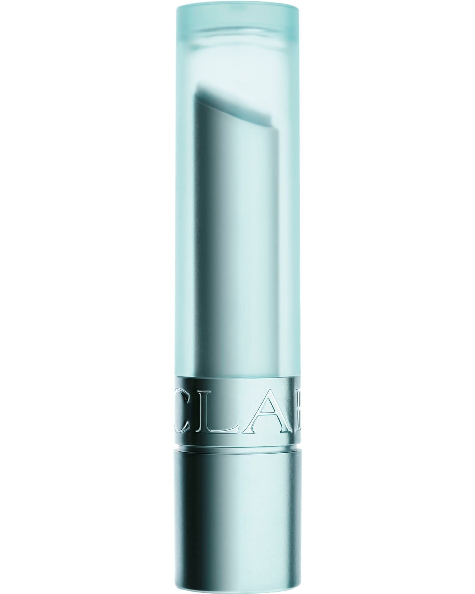 CLARINS Cryo Make-Up Lip comfort oil cryo-plumping 00 cryo mint