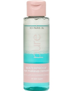 Démaquillant waterproof pour les yeux Démaquillant waterproof pour les yeux