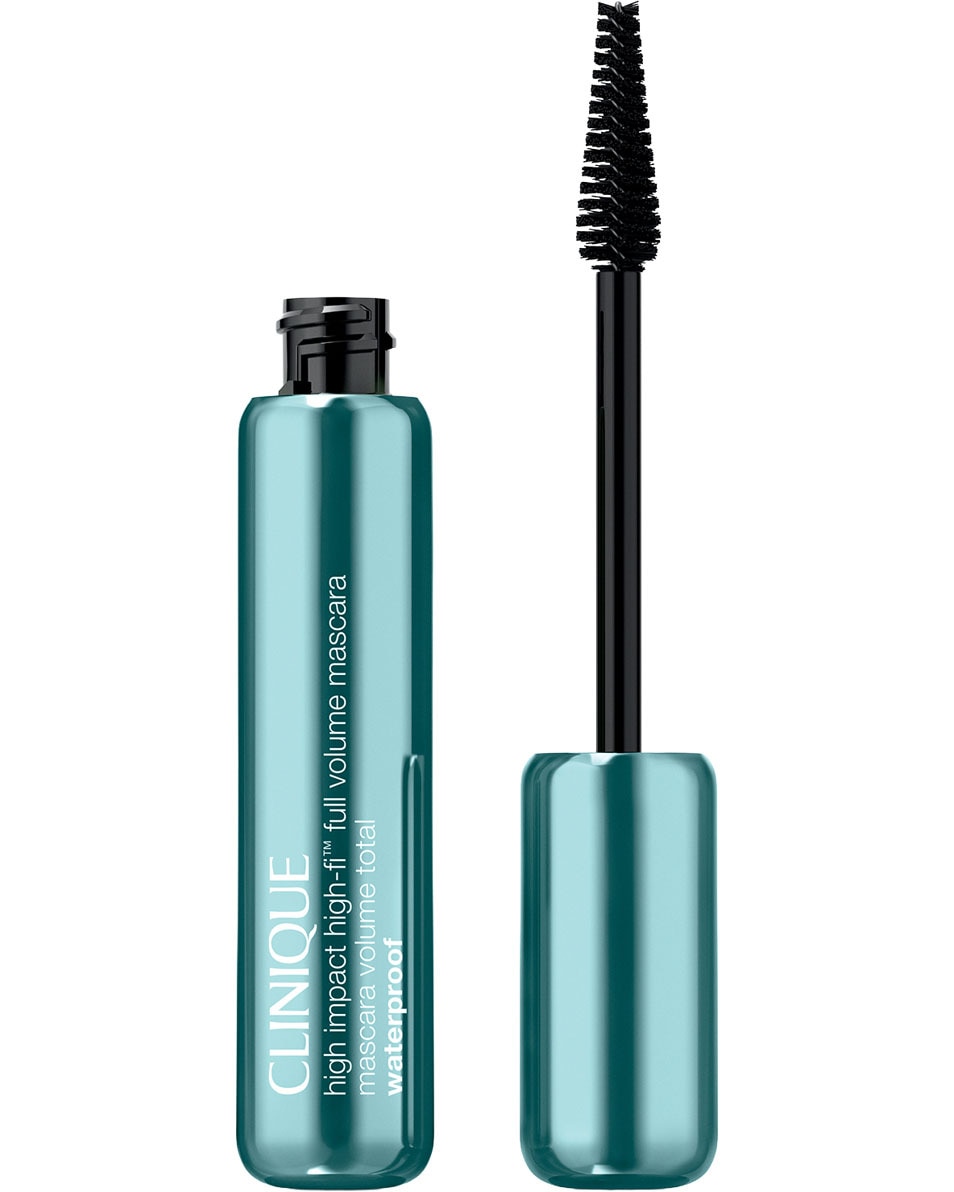 CLINIQUE High Impact High-Fi Waterproof Totale Volume Mascara 10 ML