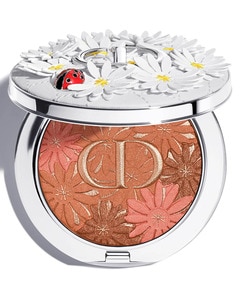 Poudre bronzante éclat naturel - édition limitée Poudre bronzante éclat naturel - édition limitée