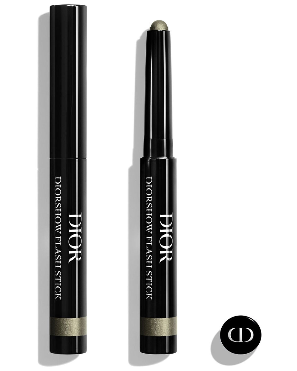 DIOR Diorshow Flash Stick Ultrasmeltende oogschaduwstick waterproof 280 Lucky Clover - Limited Edition