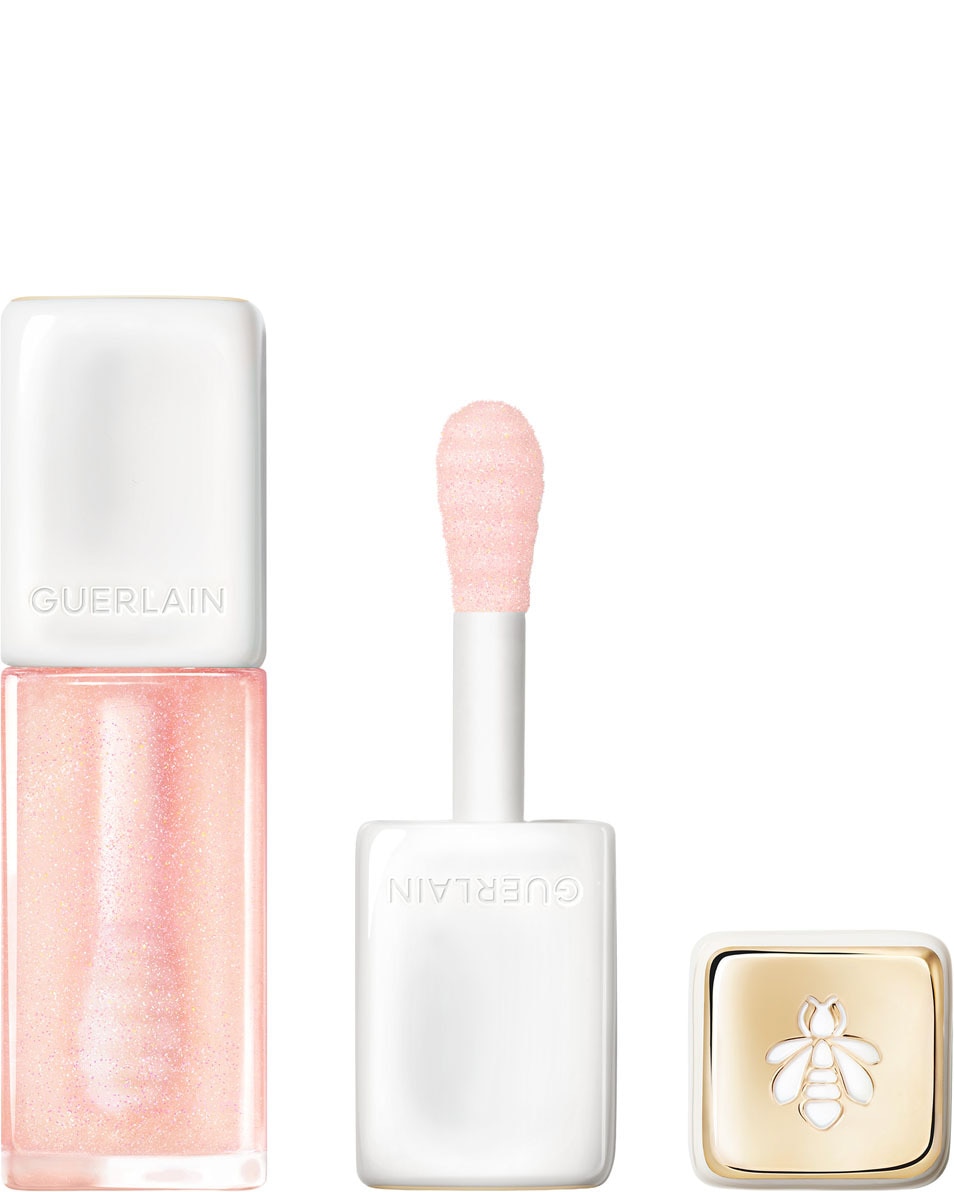 GUERLAIN Kiss Kiss Bee Glow Plump 100 WARM GLOW