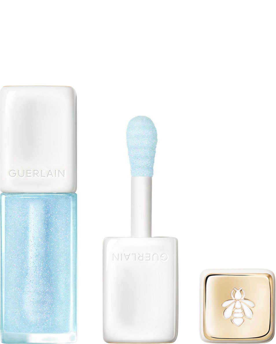 GUERLAIN Kiss Kiss Bee Glow Plump 200 COOL GLOW