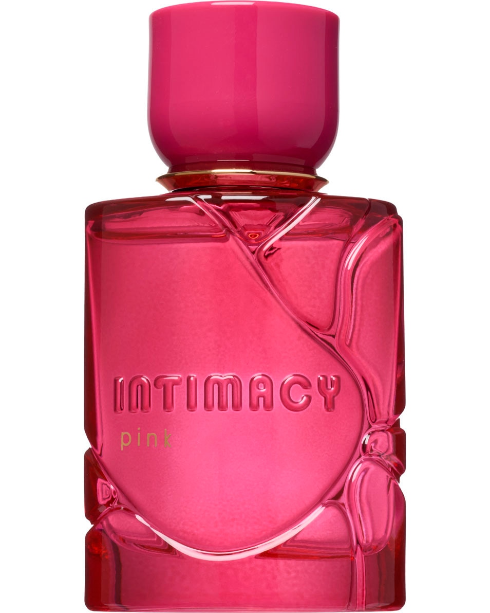 INTIMACY Pink Eau de parfum 50 ML