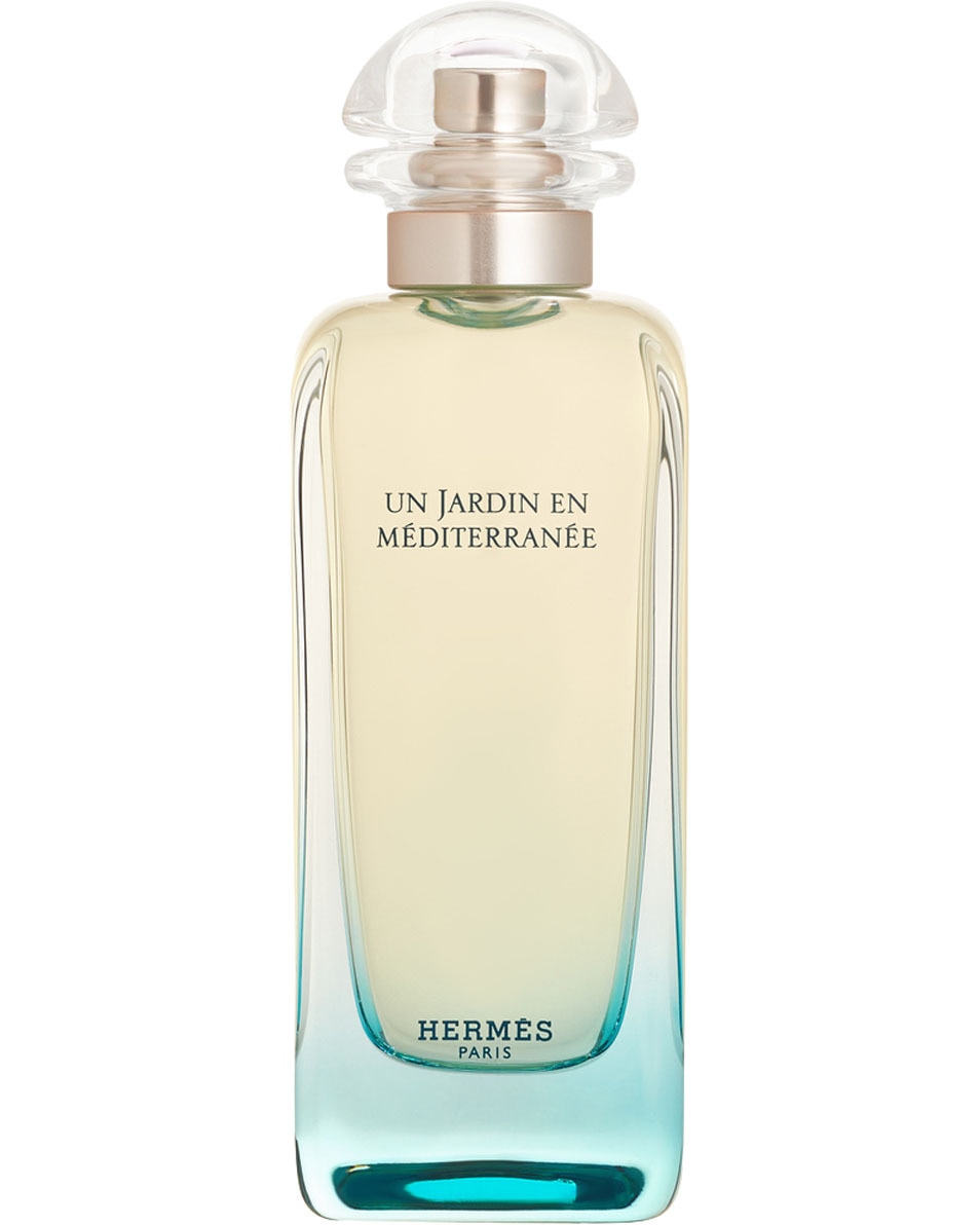 HERMÈS UN JARDIN EN MÉDITERRANÉE EAU DE TOILETTE 100 ML