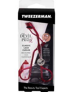 Tweezerman classic lash curler Tweezerman classic lash curler