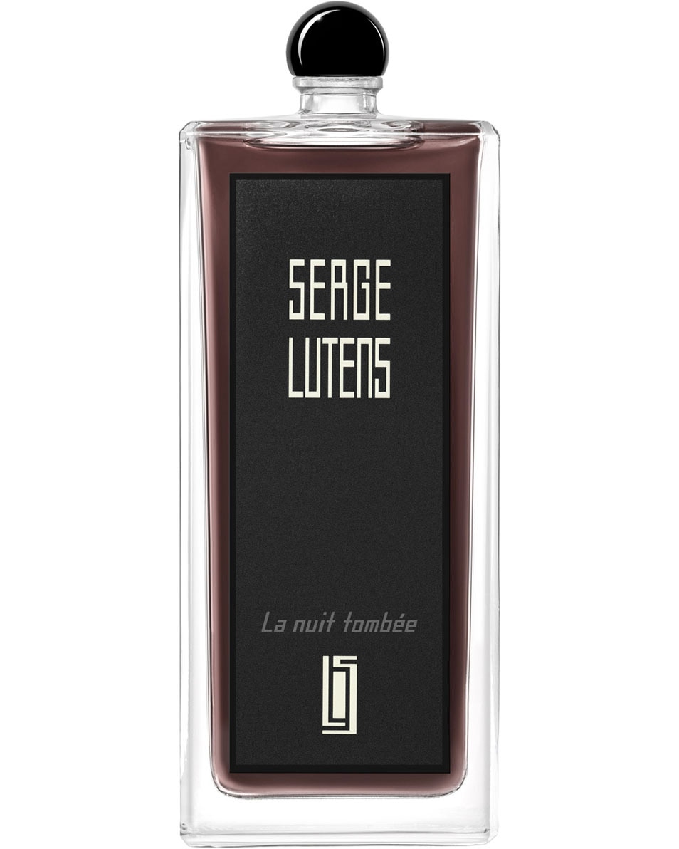 SERGE LUTENS Collection Noire La Nuit Tombée Eau de Parfum 100 ML