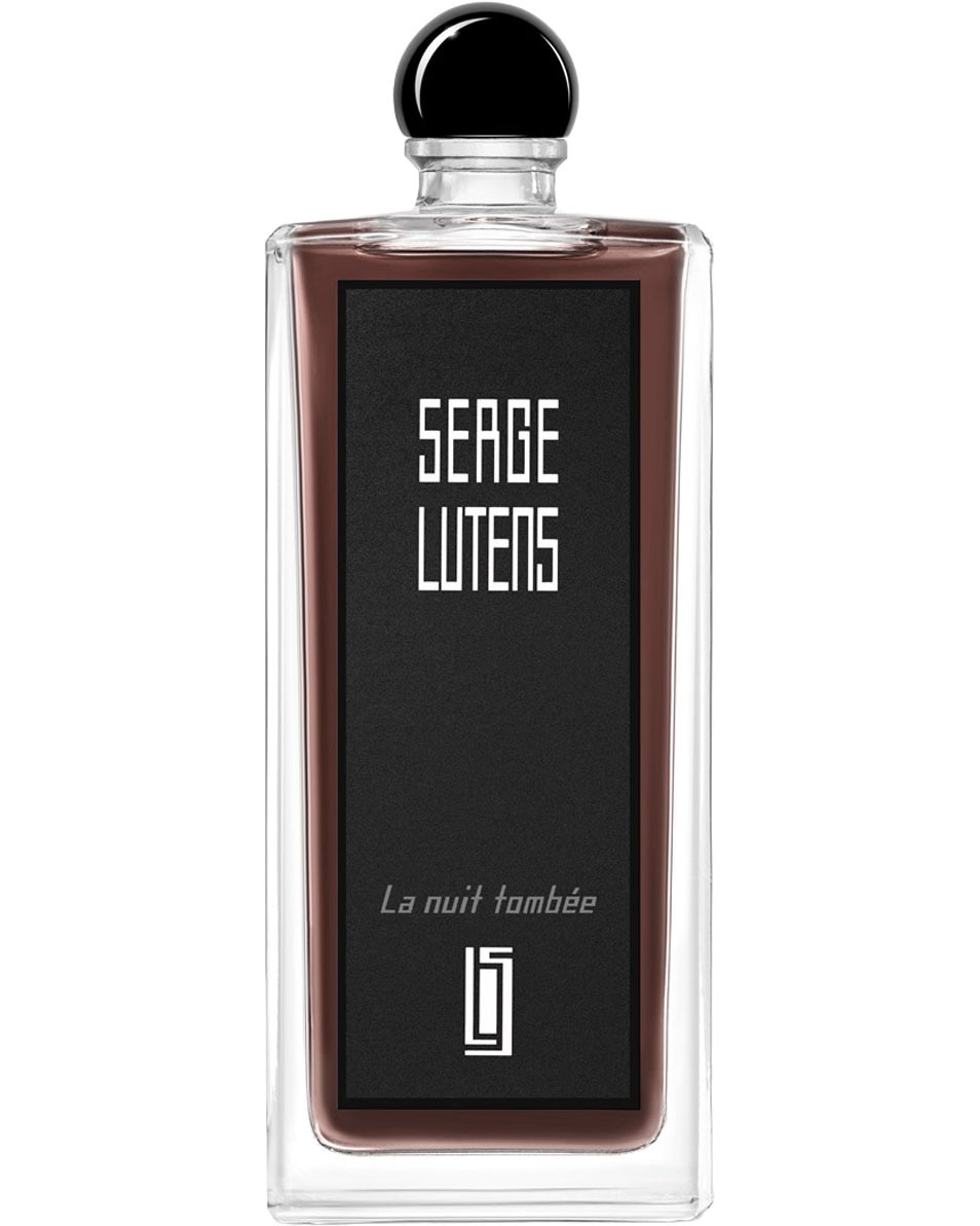 SERGE LUTENS Collection Noire La Nuit Tombée Eau de Parfum 50 ML