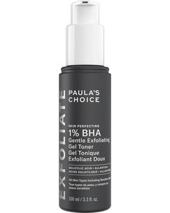 Lotion Exfoliante Gel 1 % BHA Lotion Exfoliante Gel 1 % BHA