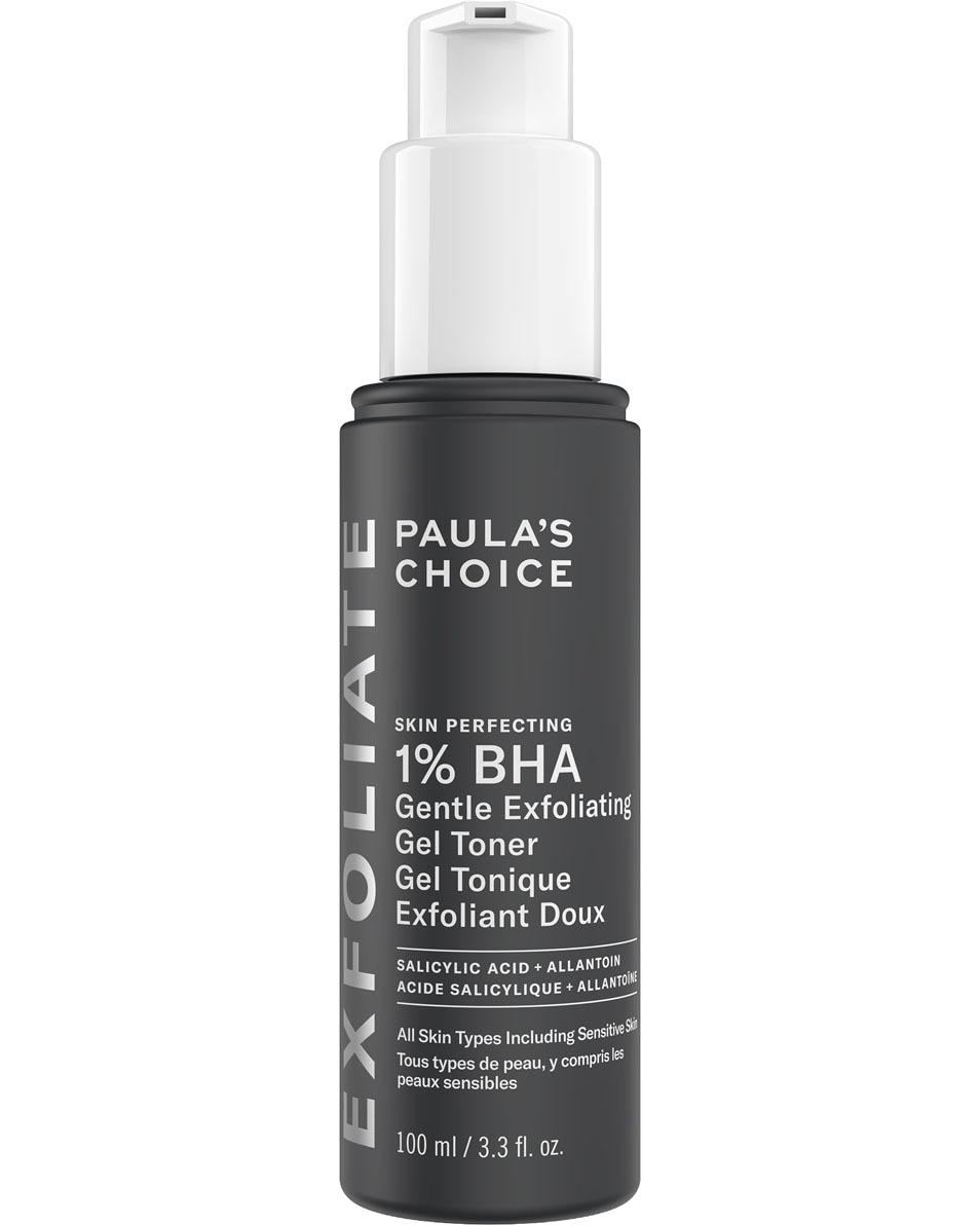 Paula's Choice Sking Perfecting Lotion Exfoliante Gel 1 % BHA 100 ML