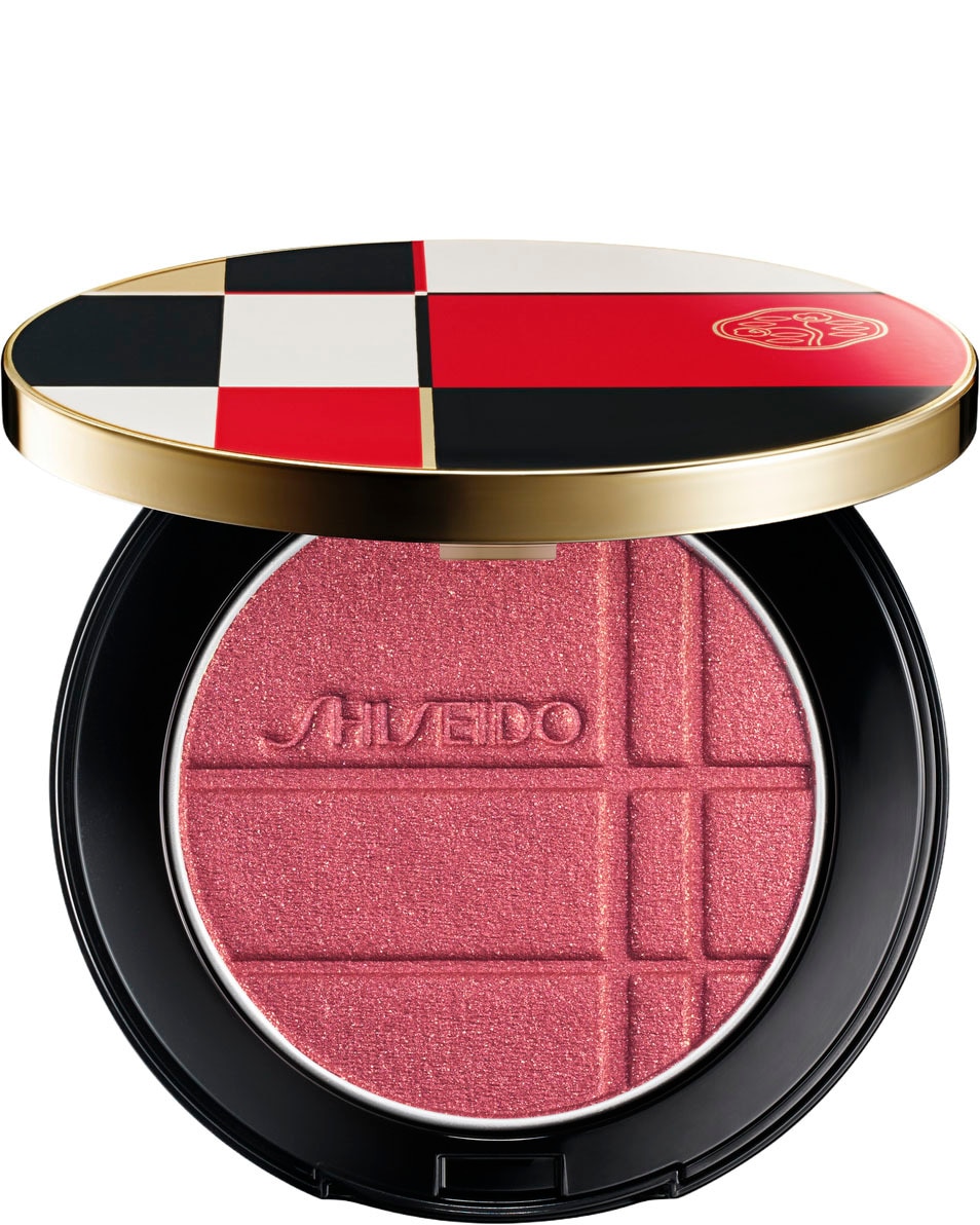 SHISEIDO Shiseido Makeup Sublimateur Éclat Teint & Regard Red Ruby