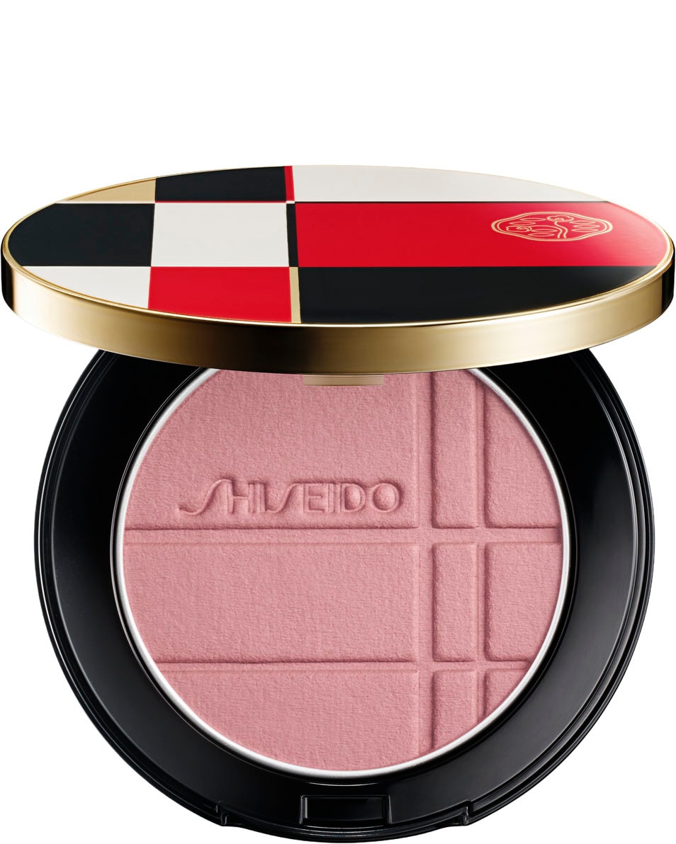 SHISEIDO Shiseido Makeup Sublimateur Éclat Teint & Regard Mauve Quartz