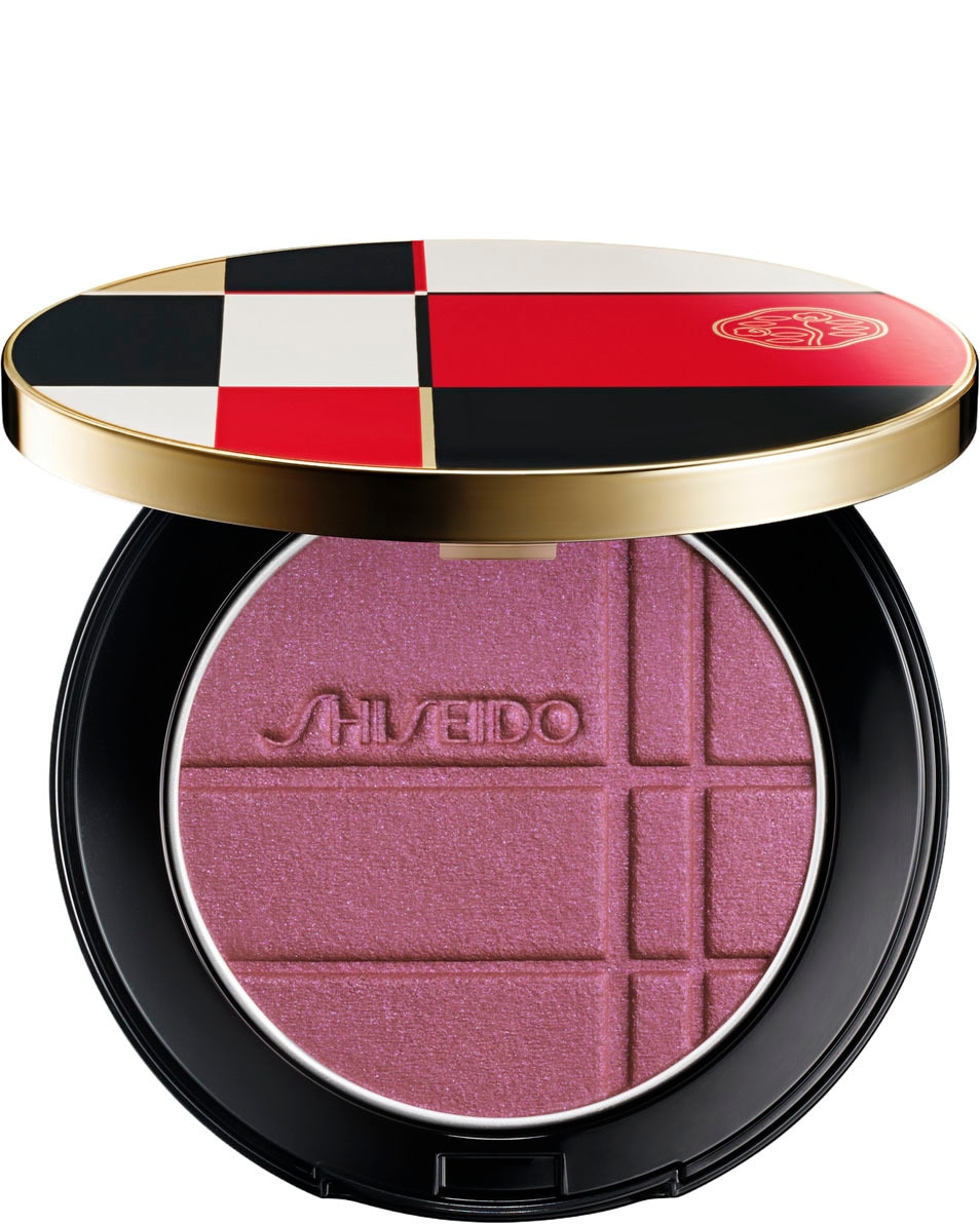 SHISEIDO Shiseido Makeup Sublimateur Éclat Teint & Regard Purple Amethyst