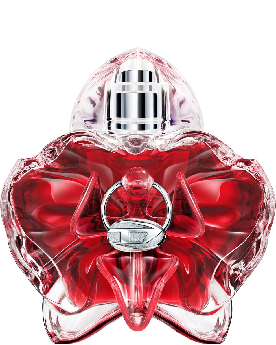 DIESEL Only Desire Eau de Parfum – Bloemig Amber Parfum voor Dames 50 ML
