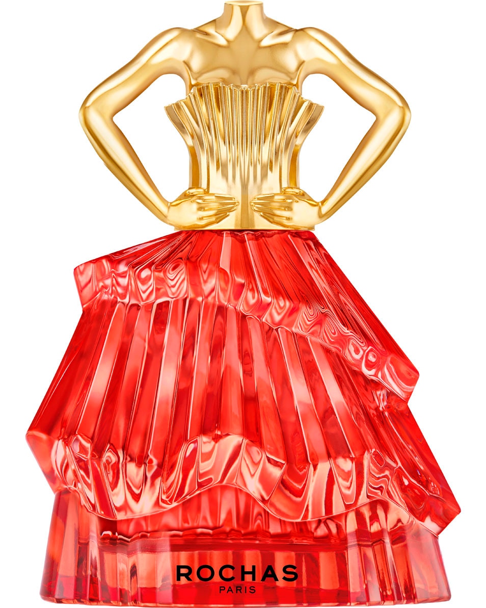 ROCHAS Audace Le Parfum Parfum 90 ML