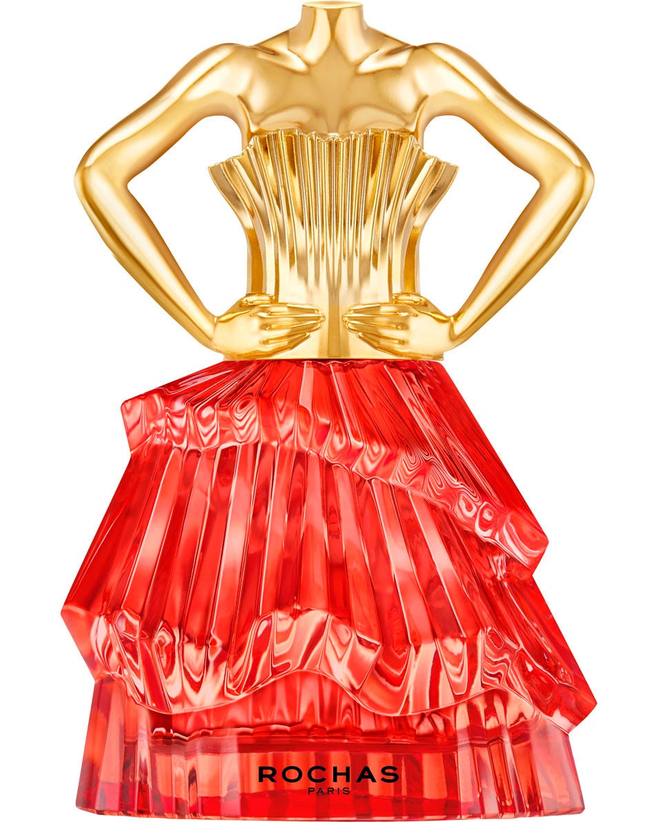 ROCHAS Audace Le Parfum Parfum 60 ML