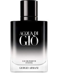 Eau De Parfum Intense - Parfum Boisé Pour Homme Eau De Parfum Intense - Parfum Boisé Pour Homme