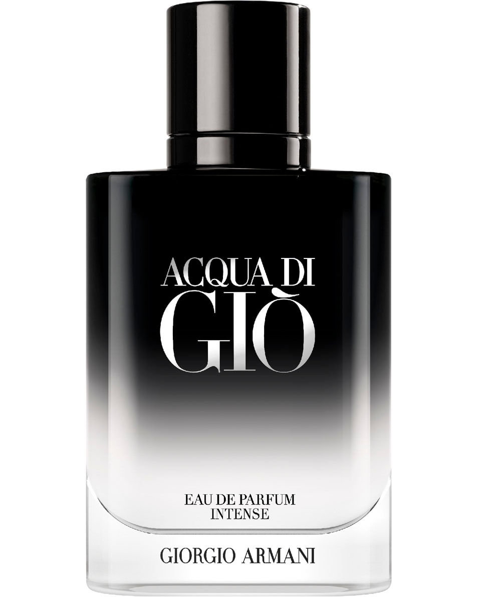 ARMANI Acqua di Giò Homme Eau de Parfum Intense – Houtachtig Herenparfum 50 ML