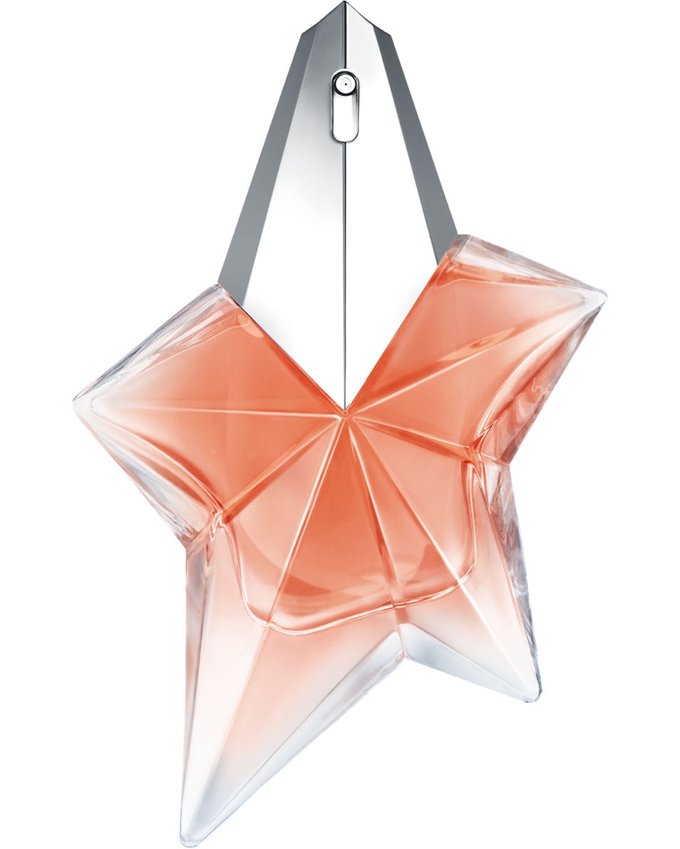 MUGLER Angel Blush Eau De Parfum Musquée - Parfum Ambré Gourmand Musqué Pour Femme 25 ML