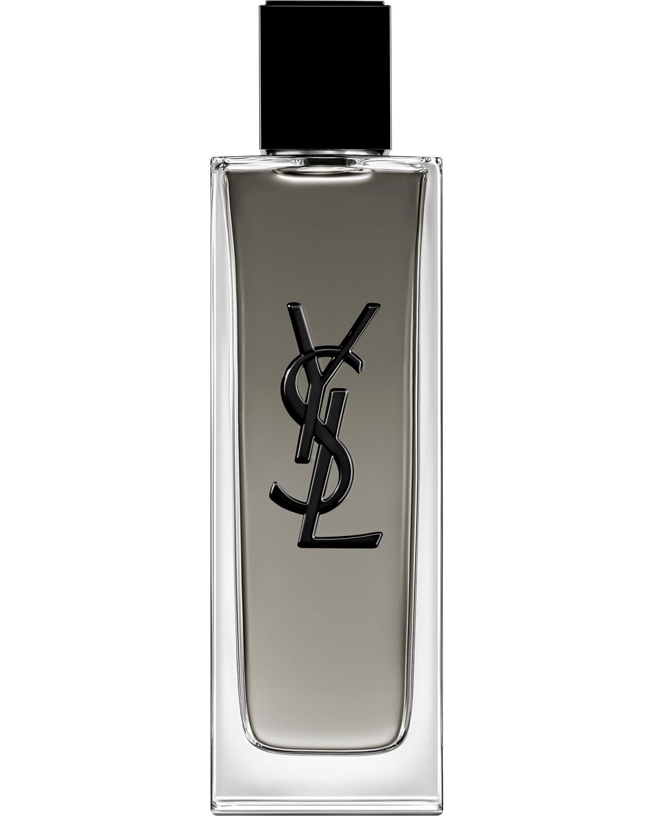YVES SAINT LAURENT Myslf Eau De Toilette Intense - Houtachtig Parfum Voor Heren 100 ML