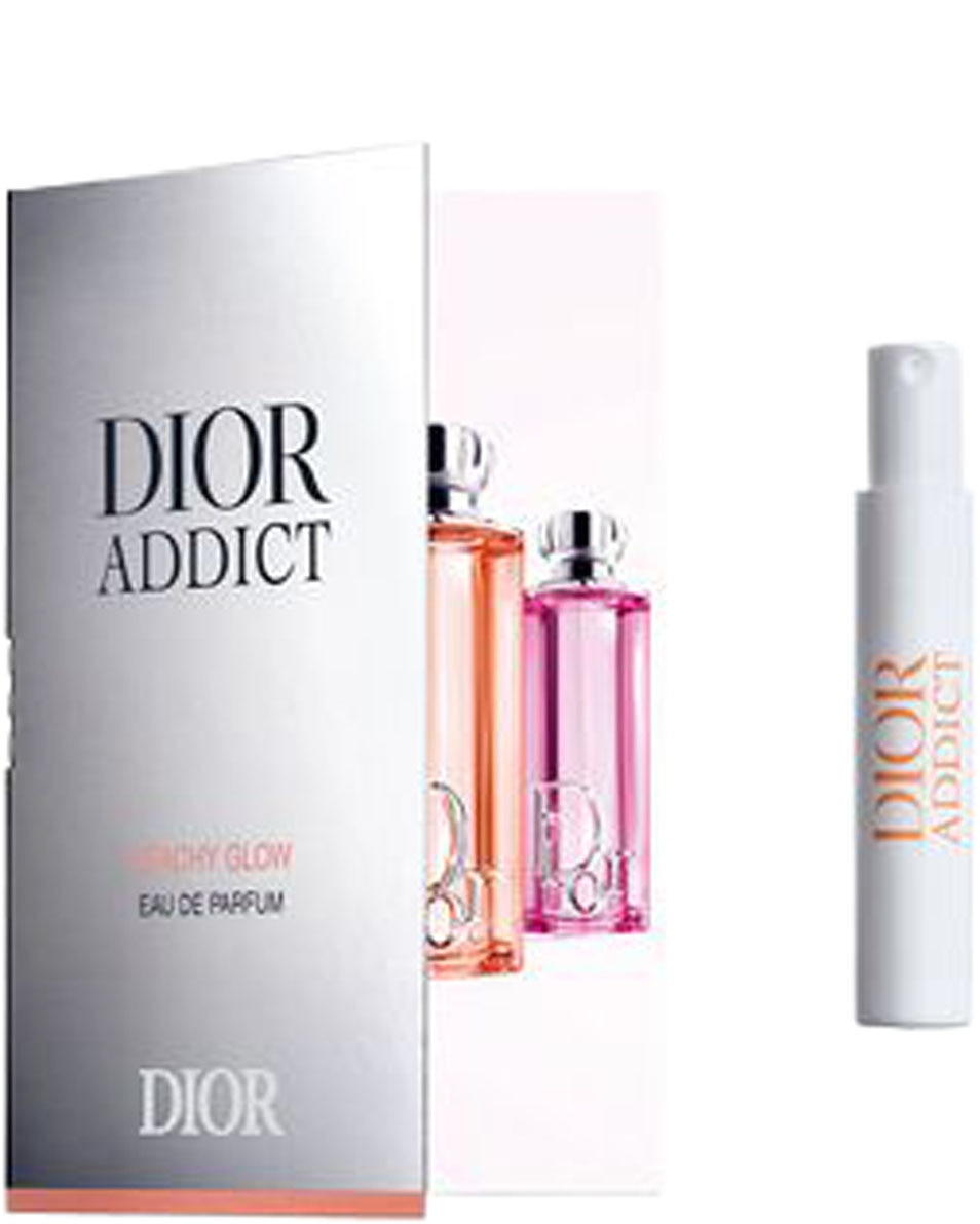 DIOR Dior Addict Peachy Glow – Eau De Parfum 1 ML