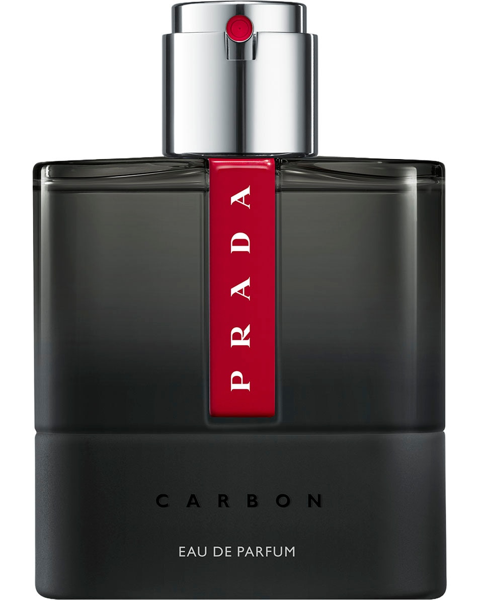 PRADA Luna Rossa Carbon Eau De Parfum - Navulbaar Parfum Voor Heren 50 ML