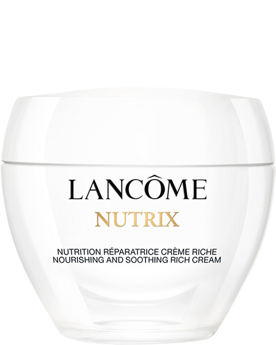 LANCÔME Nutrix Classic Visage Face Cream, Voedende En Kalmerende Rijke Crème Voor De Droge Huid 50 ML