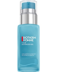 Advanced Gel – Gel Visage Hydratant pour Hommes Advanced Gel – Gel Visage Hydratant pour Hommes