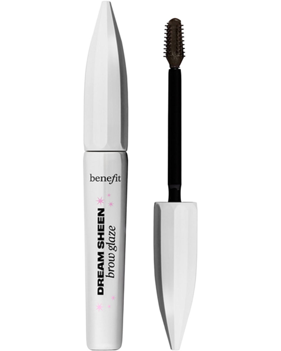 BENEFIT COSMETICS Dream Sheen Brow Glaze Getinte wenkbrauwgel DEEP