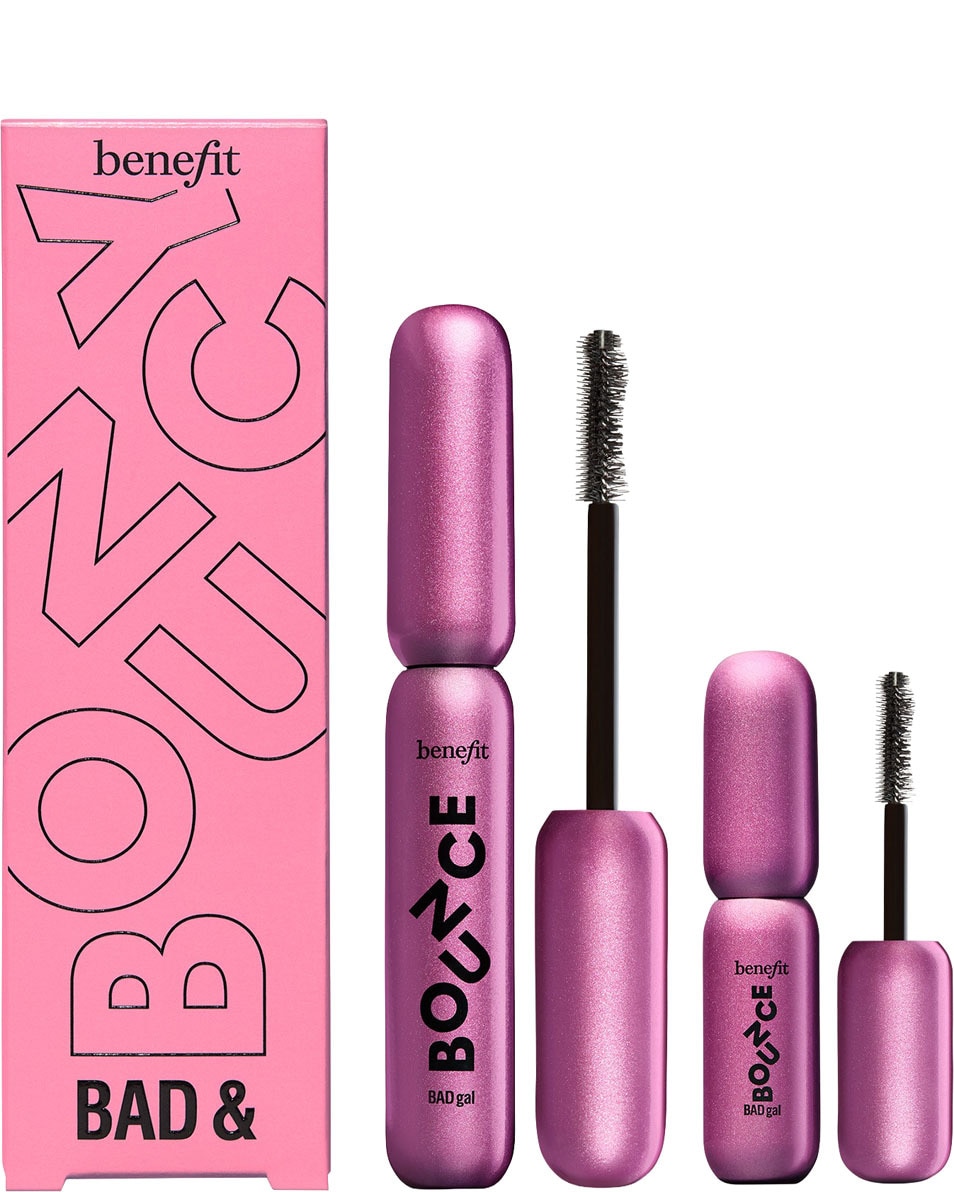 BENEFIT COSMETICS Lashes Mini</p> 2 ST