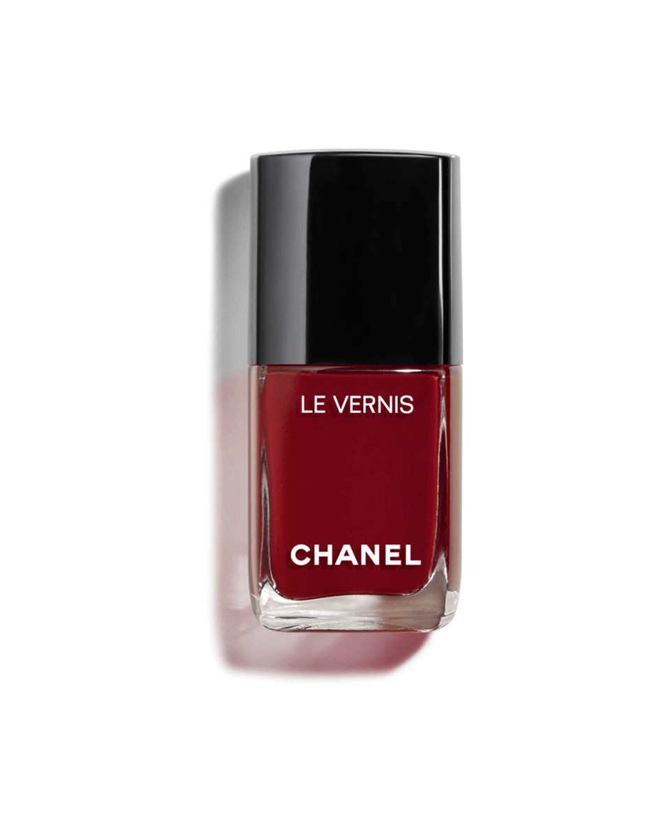 CHANEL LE VERNIS LONGUE TENUE 431 INCONTOURNABLE