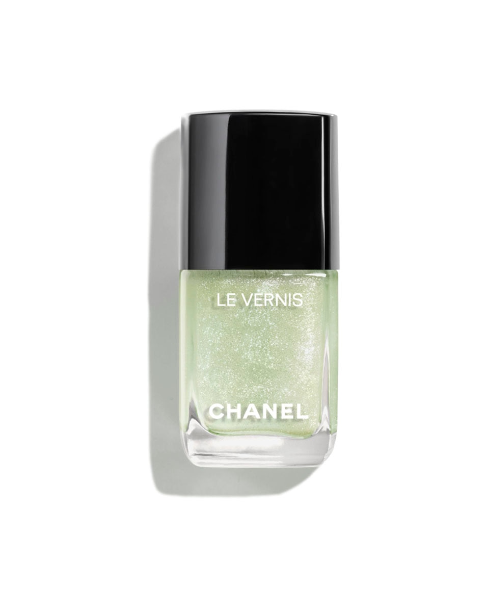 CHANEL LE VERNIS LONGUE TENUE 427 AFFIRMÉE