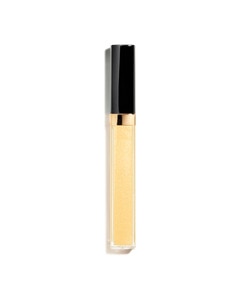 LE GLOSS HAUTE BRILLANCE HYDRATANT ET LISSANT LE GLOSS HAUTE BRILLANCE HYDRATANT ET LISSANT