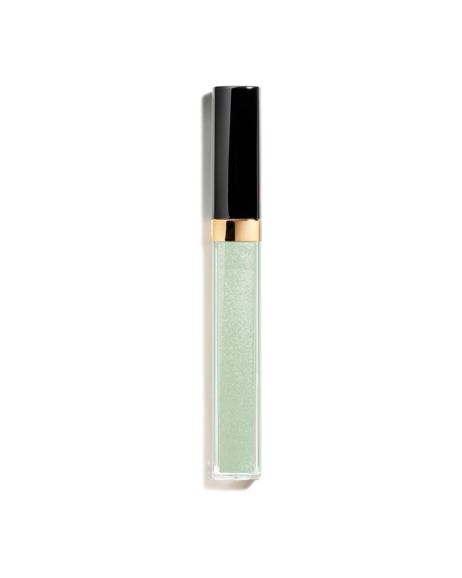 CHANEL ROUGE COCO HYDRA GLOSS LE GLOSS HAUTE BRILLANCE HYDRATANT ET LISSANT 458 ÉCLECTIQUE