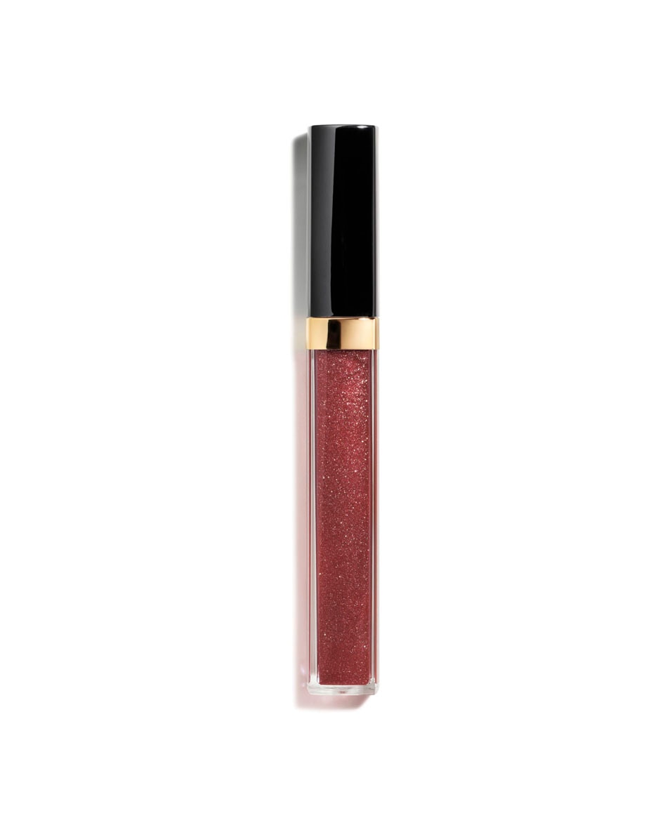CHANEL ROUGE COCO HYDRA GLOSS HYDRATERENDE EN GLADSTRIJKENDE HOOGGLANS GLOSS 452 BAROQUE