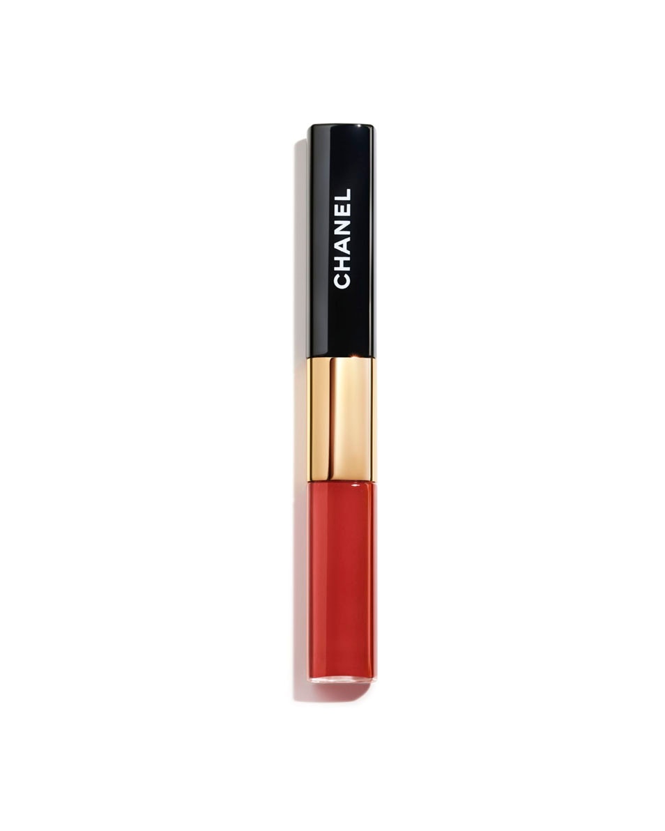 CHANEL LE ROUGE DUO ULTRA TENUE DUO LÈVRES LONGUE TENUE 152 SHAKE