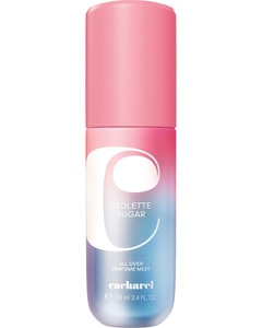 Brume Parfumée Pour Le Corps Brume Parfumée Pour Le Corps
