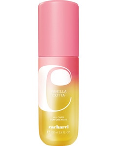 Brume Parfumée Pour Le Corps Brume Parfumée Pour Le Corps